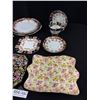 Image 3 : English Imari Dishes
