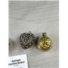 Image 5 : 5 Harmony Ball (Tinkling Bells) Pendants
