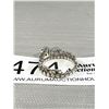 Image 6 : 4 Pandora ALE Rings Size 6.5