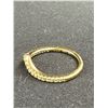 Image 9 : 4 Pandora ALE Rings Size 6.5