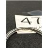 Image 6 : 2 Pandora ALE Rings Size 8