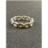 Image 2 : 1 Pandora ALE Rings Size 4