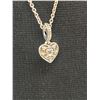 Image 2 : Pandora ALE "My Wife Always" Charm Necklace (23")
