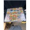 Image 1 : Lot of 15 Vintage Comics on Board in Bag - Warlock, etc