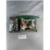 Image 1 : 2 Small Bags of Various Jewelry and Parts