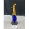 Image 1 : Vintage Venetian Murano Glass Vase