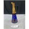 Image 2 : Vintage Venetian Murano Glass Vase