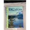 Image 1 : Costal Recreation Kayaking & Small Boat B.C. Atlas Splashproof