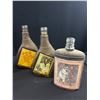 Image 7 : Lot of 12 Vintage Jim Beam Liqour Decanters