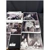 Image 2 : Large Lot of Early Movie Star Photos and copies