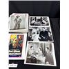 Image 2 : Large Lot of Early Movie Star Photos and copies