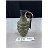 Image 1 : Paperweight Grenade - *Not a Real Grenade*