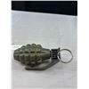 Image 2 : Paperweight Grenade - *Not a Real Grenade*