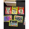 Image 2 : 2 Boxes of Trading Cards - Ninja Turtles & Heavy Metal