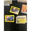 Image 2 : 2 Boxes of 90's Trading Cards - RoboCop & Blood wars