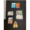 Image 2 : Long Box of 1990's &80's Trading Cards - Beattles, Spacemen, Etc