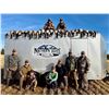 Image 2 : Northern Lights Outfitting - Canadian Waterfowl Hunt for Two