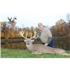 Image 3 : Briarwood Sporting Club - Ohio Trophy Whitetail Hunt for Two