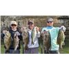 Image 1 : Tennessee River Guided Bass Fishing Trip for Two