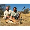 Image 7 : Khomas Highland Hunting Safaris - Namibia Plains Game Safari