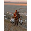 Image 3 : Cold Water Outfitters - North Dakota Waterfowl Hunt for Two