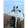 Image 5 : Cold Water Outfitters - North Dakota Waterfowl Hunt for Two