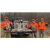 Image 1 : Deer Creek Lodge - Kentucky Quail Hunt for Two