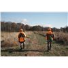 Image 3 : Deer Creek Lodge - Kentucky Quail Hunt for Two