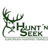 Image 2 : Hunt 'n Seek - United Kingdom Trophy Muntjac Hunt