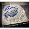 Image 1 : Josh Allen Mini Helmet