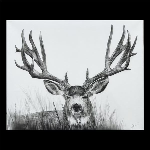  Heavy  by Elena Johnson