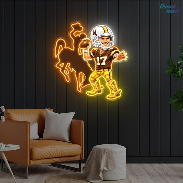Special Neon Sign