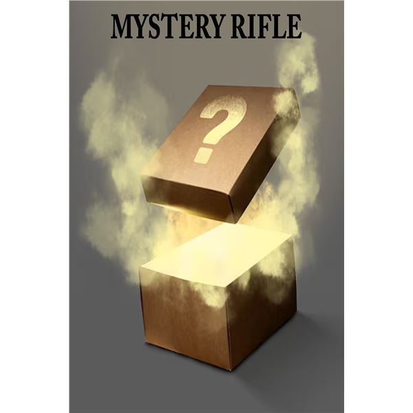 Mystery Rifle