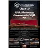 Image 1 : Weatherby 80th Anniversary Commemorative Mark V #11