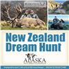 Image 1 : All-Inclusive New Zealand Dream Hunt