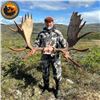 Image 2 : Eastern Canadian Trophy Moose Hunt