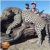 Image 3 : Namibia Trophy Leopard Safari for One Hunter
