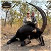 Image 2 : Sable Hunt for Two in Mozambique
