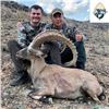 Image 1 : Gobi Ibex and Maral Stag Hunt in Mongolia