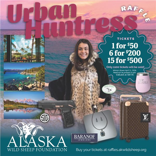 $41K in Jewelry, Furs, Louis Vuitton, Vacations and More!