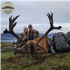 Image 1 : Hosted New Zealand Red Stag Hunt with Brandon Bair – Rokman Waterproof Founder and former N