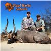 Image 2 : South Africa 10-Day Nyala Safari for Two Hunters