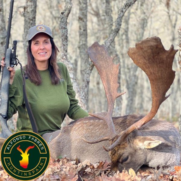 Hunter's Choice Trophy Hunt in Spain