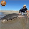 Image 1 : Nine Day Fishing Trip on the Skeleton Coast of Namibia for Two