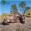 Image 3 : Mozambique Wildebeest Hunt