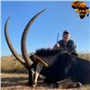 Image 1 : South Africa Seven-Day Roan Antelope or Sable Hunt