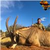 Image 2 : South Africa Seven-Day Roan Antelope or Sable Hunt