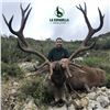 Image 1 : Three Day Stag, Fallow, or Mouflon Hunt in Spain