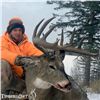 Image 3 : Saskatchewan Trophy Whitetail Deer Hunt
