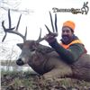 Image 4 : Saskatchewan Trophy Whitetail Deer Hunt